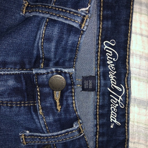 Universal thread - Picture 2 of 3